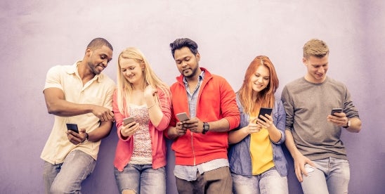 TCPA suits rise: Retail text clubs under fire