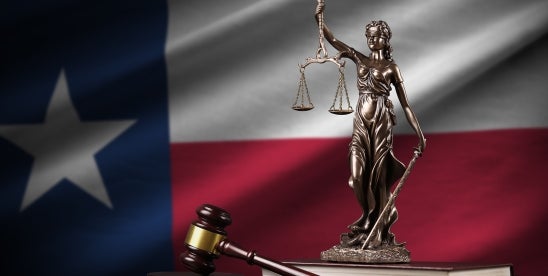 Texas Financing Transaction Laws
