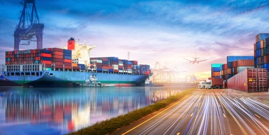 Economic Prosperity Deal By Trump Administration