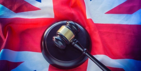 UK Government’s Priorities for the CMA
