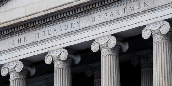 Treasury Committee on Foreign Investment in the United States Review
