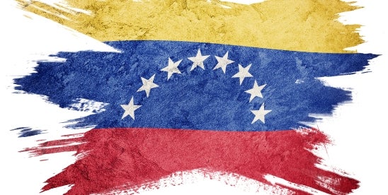 Ending Temporary Protected Status for Venezuela