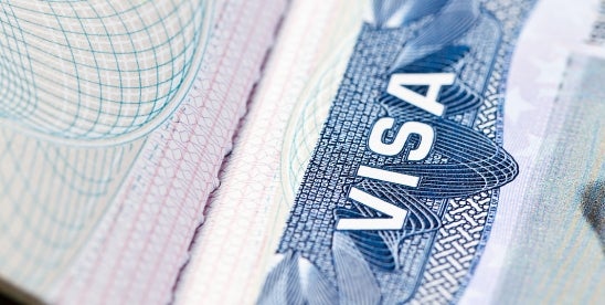Online Nonimmigrant Visa Application DS-160