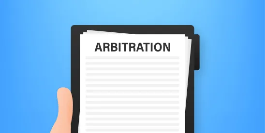 Fifth Circuit Arbitration Vacation Decision