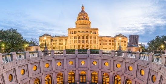 Texas SB 29 Business Judgment Rule & Corporate Governance Reforms Texas SB 29 Business Judgment Rule & Corporate Governance Reforms