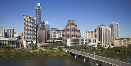Texas S.B. 29 and S.B. 1057