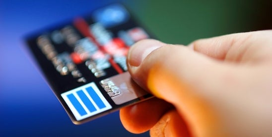 credit card leading to enforcement actions