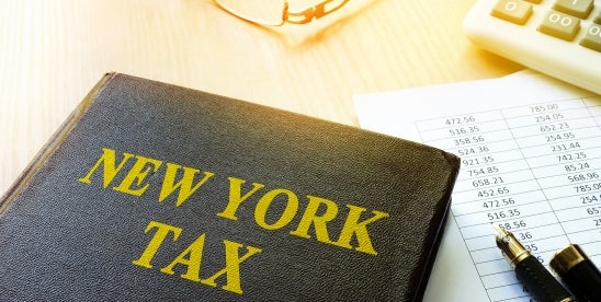 NY Court decision reshapes sales tax rules on information services
