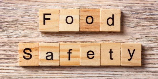 Bill seeks to streamline U.S. food safety oversight