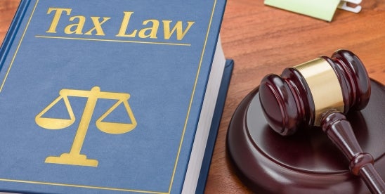 Key Legislative Tax Updates & Insights from Jared Walczak