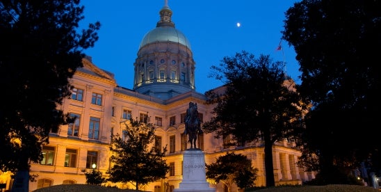Georgia’s tort reform law changes legal landscape