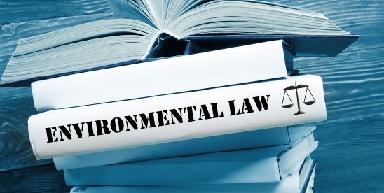 NEPA reforms reshape environmental review