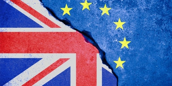 UK and EU Regulation Round Up