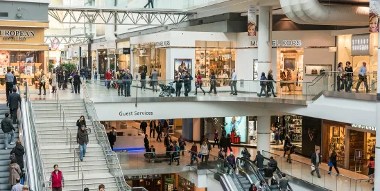 Retail to residential—revitalizing urban spaces like malls
