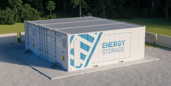 IL First-Ever Energy Storage Procurement