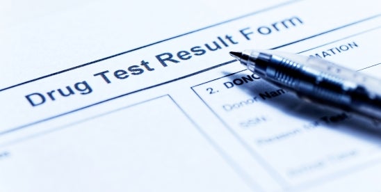 Court evaluates workplace race bias claims in drug testing case