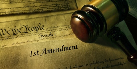 SCOTUS declines key First Amendment challenges