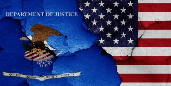 DOJ reshapes corporate monitors & investigations