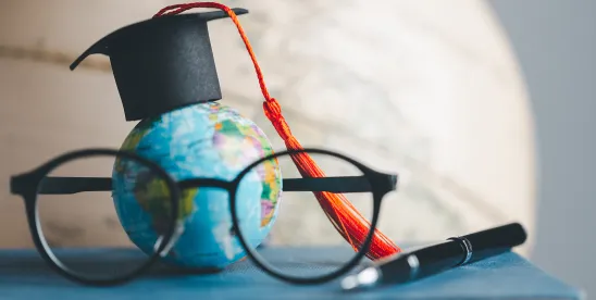 U.S. changes student visa policies—colleges navigate new rules
