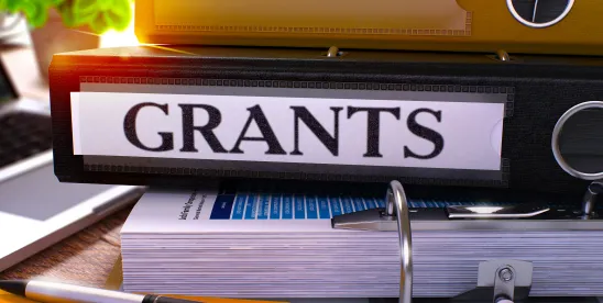 Grant Agreements that Matter