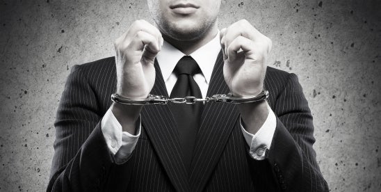 DOJ refocuses white-collar crime priorities