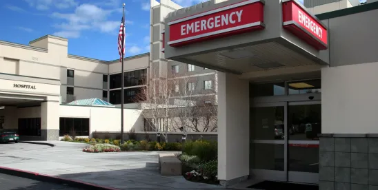 California Against High-Cost Hospitals