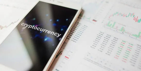 Congress moves forward on crypto regulation