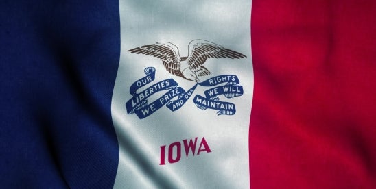 Iowa law shifts civil rights protections—Title VII still applies