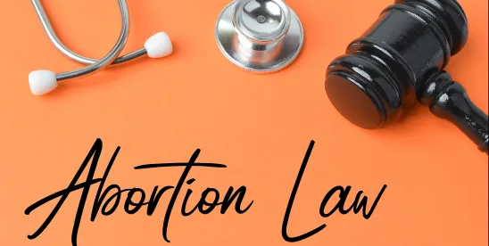 EEOC’s abortion-related PWFA rule struck down
