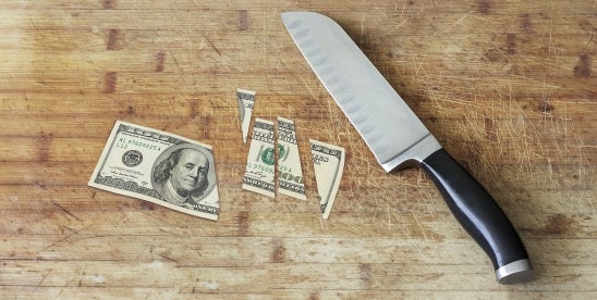 Courts push back on federal funding cuts