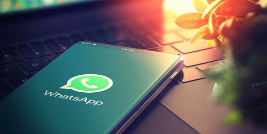 Beware unintended contracts via WhatsApp