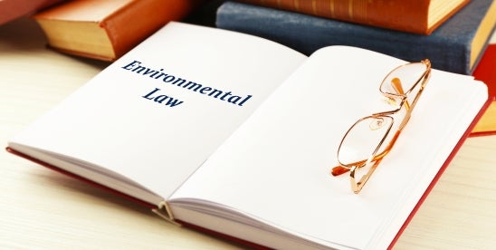 Supreme Court clarifies NEPA review