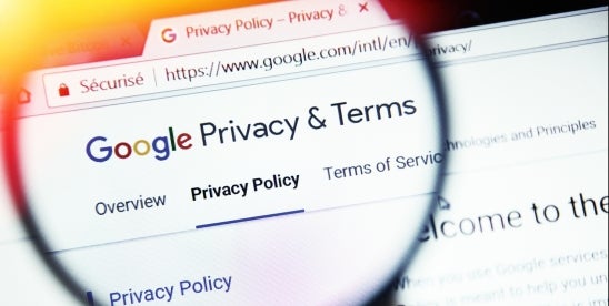 Texas wins record settlement against Google for privacy violations