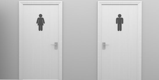 Court strikes down EEOC gender identity harassment guidance