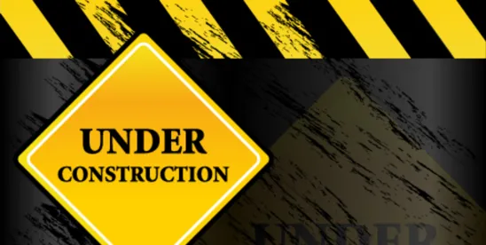 Construction firms must avoid antitrust pitfalls