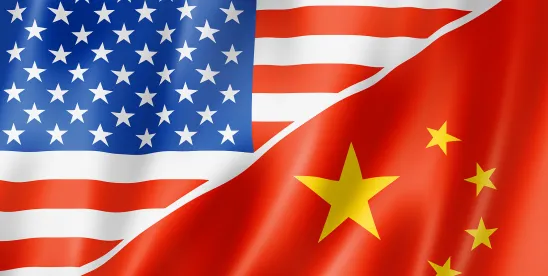 U.S. eases tariffs on Chinese imports for 90 days