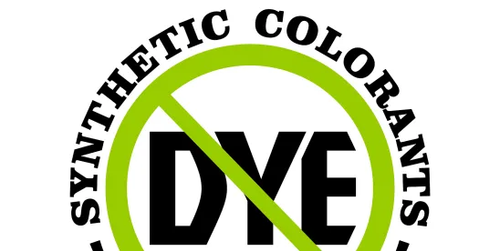 Texas investigates synthetic dye concerns