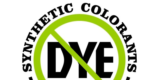 Texas investigates synthetic dye concerns