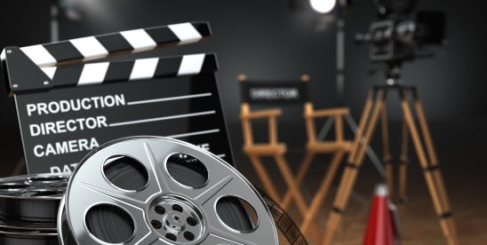 Film incentives heat up—California fights to stay competitive
