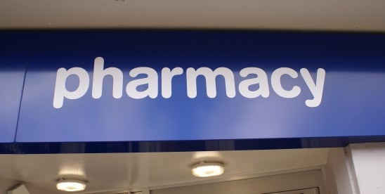 Prohibiting PBM Ownership of Pharmacies