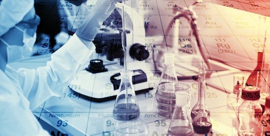 NIH drives personalized medicine increasing university research