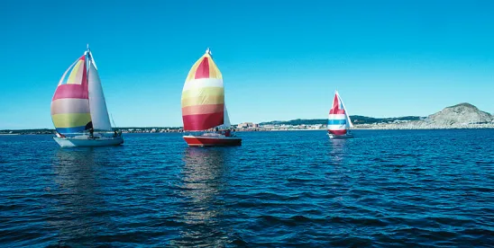 Safe Boating Practices