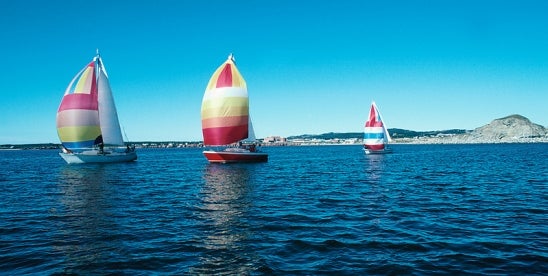 Safe Boating Practices
