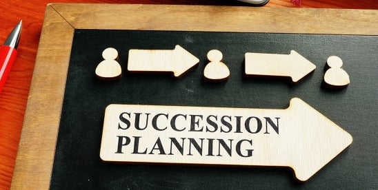 Corporations Are Facing a Succession Crisis