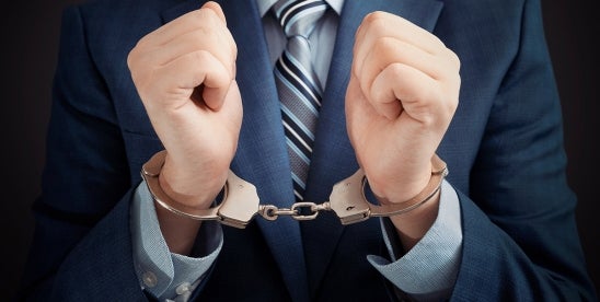 DOJ new white-collar crime prosecution strategy