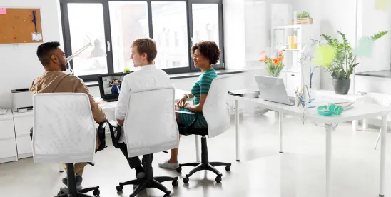 Workplace culture—leading through change with resilience