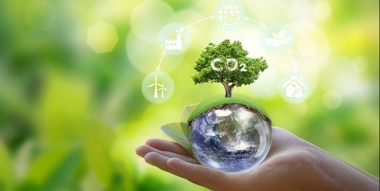 HVDC for a Low Carbon Future
