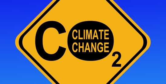 White House on Social Cost of Carbon