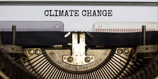 Block Climate Change Litigation