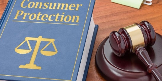 Fine for Consumer Privacy Violations